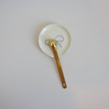 Spoon Rests: Red / Large