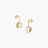 Noemi Grande Earrings