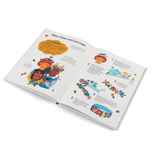 Little Green Fingers – Easy Peasy Gardening Activities