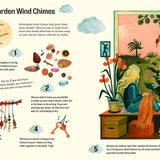 Little Green Fingers – Easy Peasy Gardening Activities