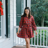 Folly Mini LS | Holly Berry