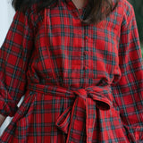 Folly Mini LS | Holly Berry