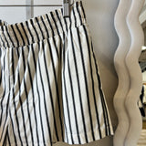 Striped Boxer Short