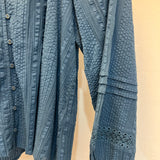 Alicia Blouse in Majorca