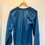 Alicia Blouse in Majorca