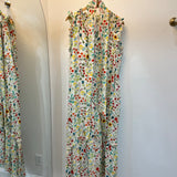 Christina Maxi in Ditsy Floral