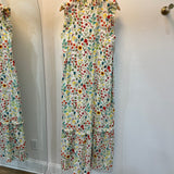 Christina Maxi in Ditsy Floral
