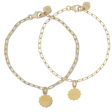Always and Everything Bracelet Pair