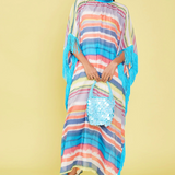 Mariposa Sunset Gown