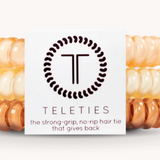 For the Love of Nudes Small Hair Ties