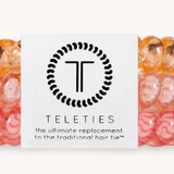 Sunny Days Ahead Small Hair Ties