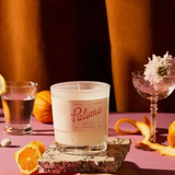 Rewined Paloma Candle 10 oz
