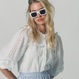 The Courtney Shirt