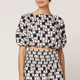 Helena Top | San Marino