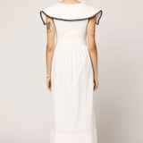 Jordan Ankle Dress