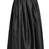 Asha Skirt in Black