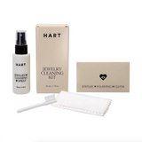 Jewelry Cleaning Kit