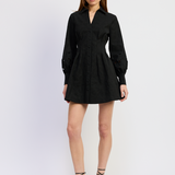 Annaeliese Mini Dress