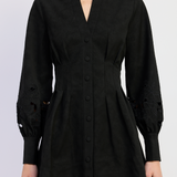 Annaeliese Mini Dress