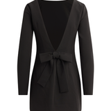 The Long Sleeve Meet Cute Dress