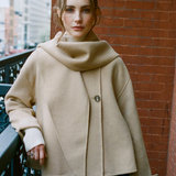 The Jamie Coat