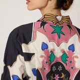 Zoya Blouse in Estelar