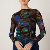 Remy Top in Mariposa