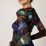 Remy Top in Mariposa