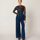 Remy Top in Mariposa