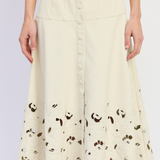 Alitzel Midi Skirt