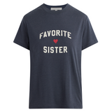 Favorite Sister Tee