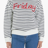 Friday Sweater