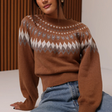 Santa Fe Sweater