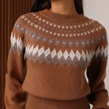 Santa Fe Sweater