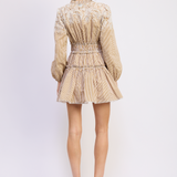 Juliette Mini Dress