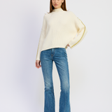 Rosalie Sweater