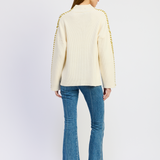 Rosalie Sweater