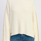 Rosalie Sweater
