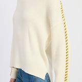 Rosalie Sweater