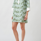 Cece Tunic Dress