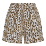 Pool Shorts in Driftwood