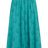 Pavilion Skirt in Shells