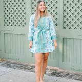 French Quarters | Blue Lotus