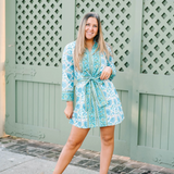 French Quarters | Blue Lotus