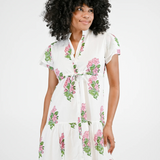 Magnolia Flutter Mini | Pink Hydrangea