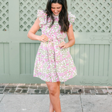 Jasmine Mini | Petal Pink