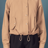 Lightweight Bomber Jacket  No reviews