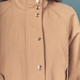 Lightweight Bomber Jacket  No reviews