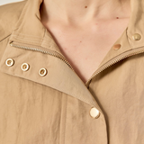 Lightweight Bomber Jacket  No reviews