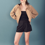 Lightweight Bomber Jacket  No reviews